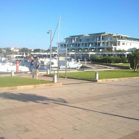 Marina Of Olbia Apartment Exterior foto